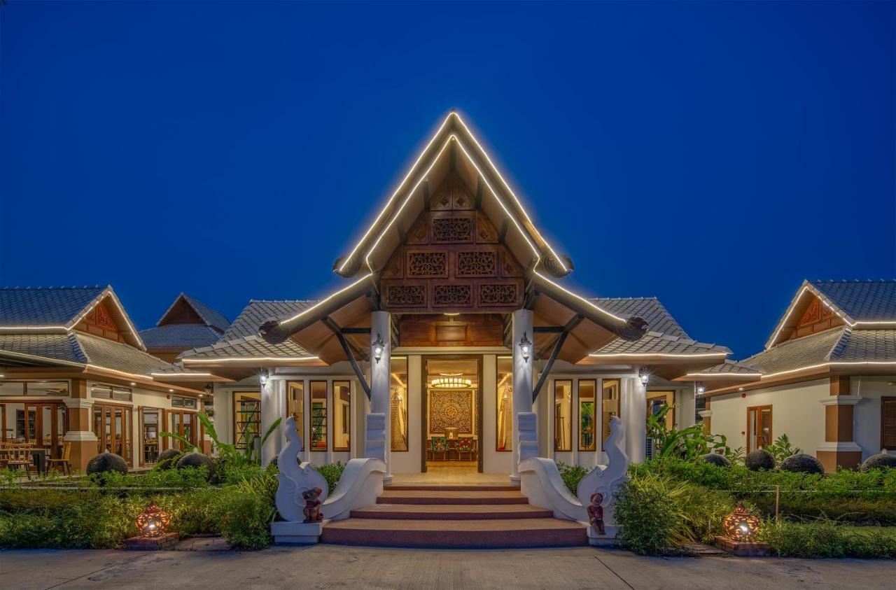 Lanna Deer Resort Chiang Mai Exterior photo