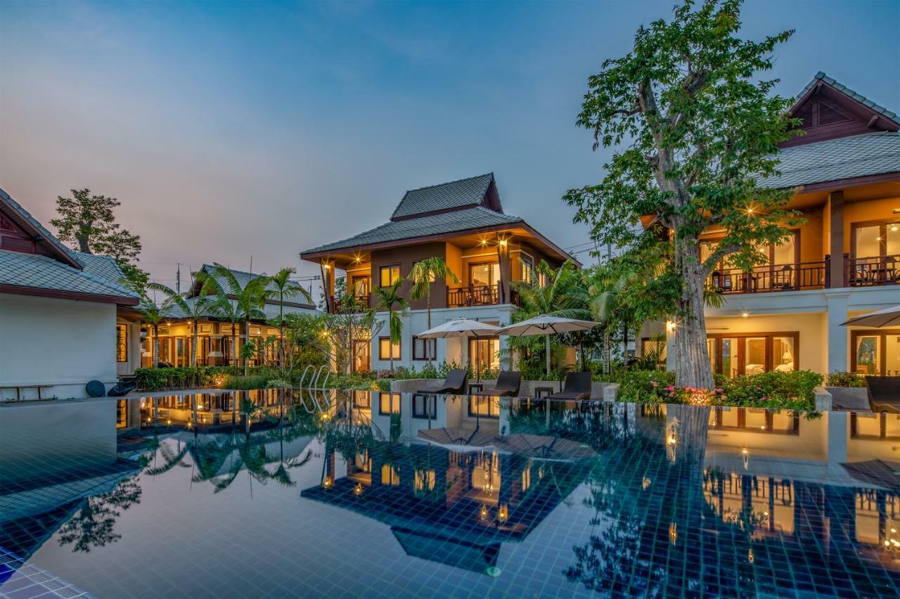 Lanna Deer Resort Chiang Mai Exterior photo