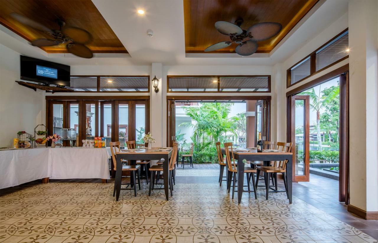 Lanna Deer Resort Chiang Mai Exterior photo
